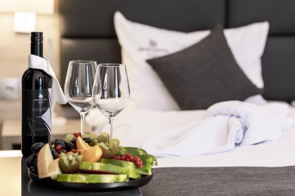 hotel **** - Hotel Jurajski Kryształ - zdjęcie 20