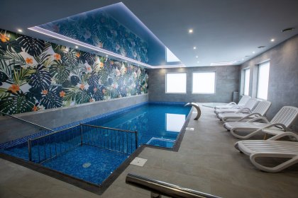 hotel **** - Hotel Jurajski Kryształ - zdjęcie 27