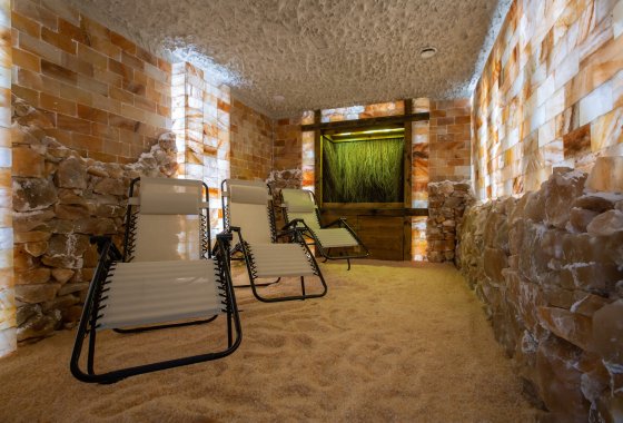 hotel **** - Hotel Jurajski Kryształ - Usługi - zdjęcie 1