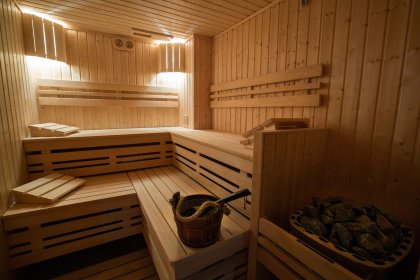 hotel **** - Hotel Jurajski Kryształ - zdjęcie 24