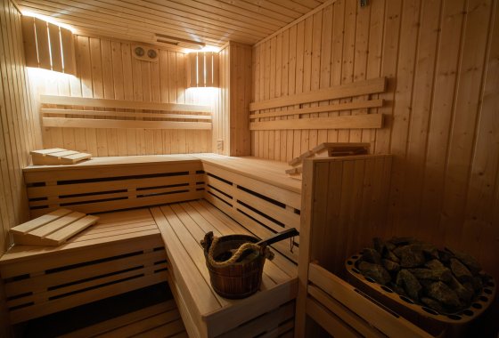 hotel **** - Hotel Jurajski Kryształ - Usługi - zdjęcie 2