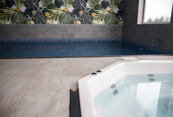 hotel **** - Hotel Jurajski Kryształ - Usługi - zdjęcie 4