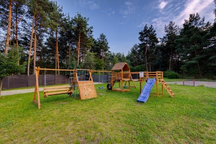 hotel **** - Hotel Jurajski Kryształ - zdjęcie 29