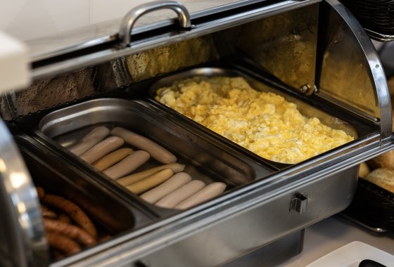 hotel **** - Hotel Jurajski Kryształ - Usługi - zdjęcie 14