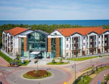 Hotel Morski Widok
