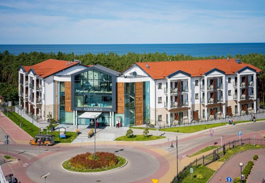 Hotel Morski Widok