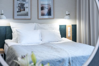 hotel **** - Hotel Morski Widok - zdjęcie 4
