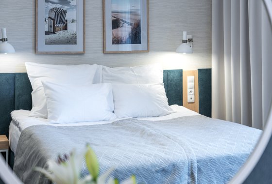 hotel **** - Hotel Morski Widok - Pokoje - zdjęcie 2