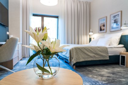 hotel **** - Hotel Morski Widok - zdjęcie 5