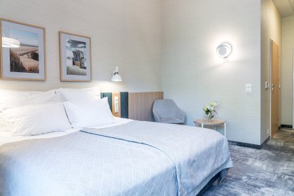 hotel **** - Hotel Morski Widok - zdjęcie 7