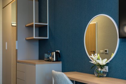 hotel **** - Hotel Morski Widok - zdjęcie 8