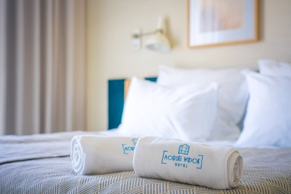 hotel **** - Hotel Morski Widok - zdjęcie 3
