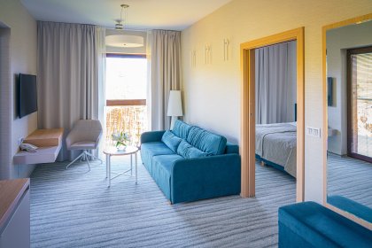 hotel **** - Hotel Morski Widok - zdjęcie 6