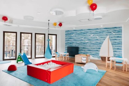 hotel **** - Hotel Morski Widok - zdjęcie 12