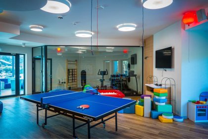 hotel **** - Hotel Morski Widok - zdjęcie 13