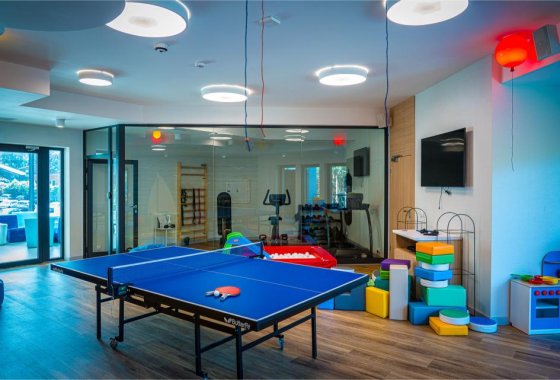 hotel **** - Hotel Morski Widok - Usługi - zdjęcie 4