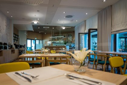 hotel **** - Hotel Morski Widok - zdjęcie 15