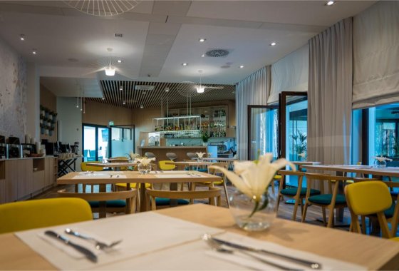 hotel **** - Hotel Morski Widok - Usługi - zdjęcie 6
