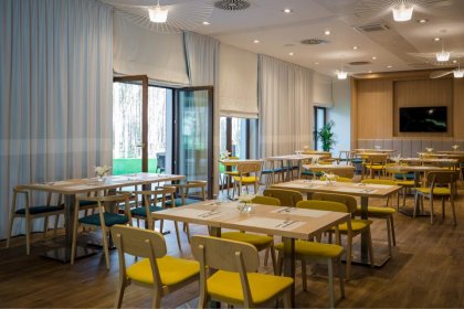 hotel **** - Hotel Morski Widok - zdjęcie 14