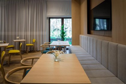 hotel **** - Hotel Morski Widok - zdjęcie 16