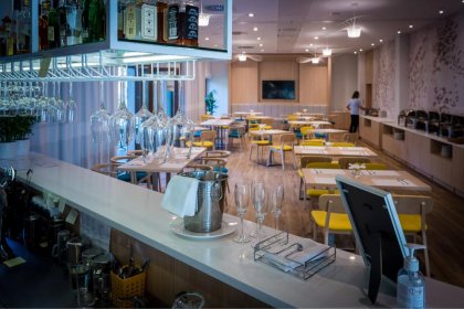 hotel **** - Hotel Morski Widok - zdjęcie 17
