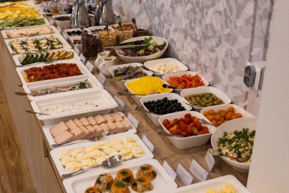 hotel **** - Hotel Morski Widok - zdjęcie 18