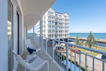 hotel - Sea Collection by Marina Royale - zdjęcie 8