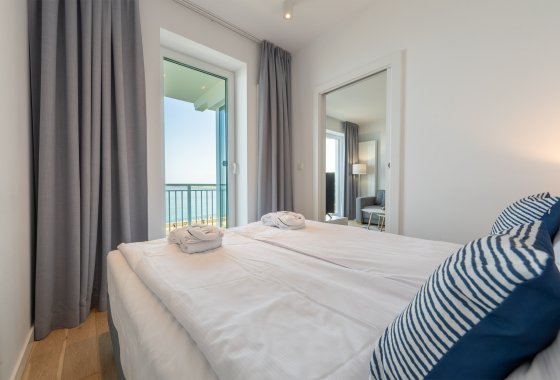 hotel - Sea Collection by Marina Royale - Pokoje - zdjęcie 10