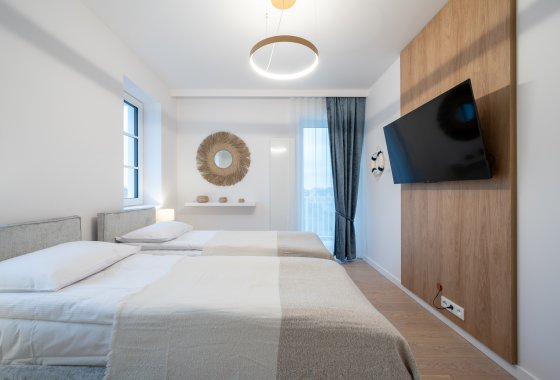 hotel - Sea Collection by Marina Royale - Pokoje - zdjęcie 9