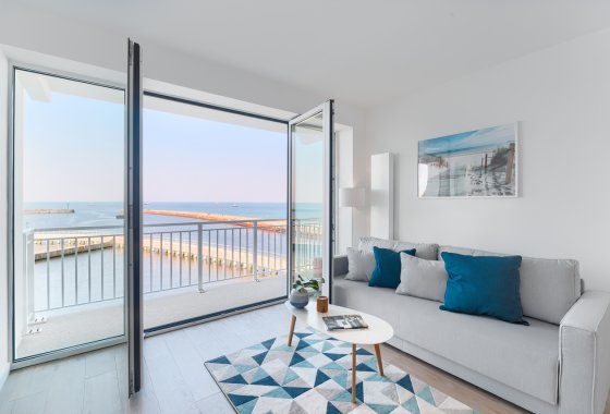 hotel - Sea Collection by Marina Royale - Pokoje - zdjęcie 5