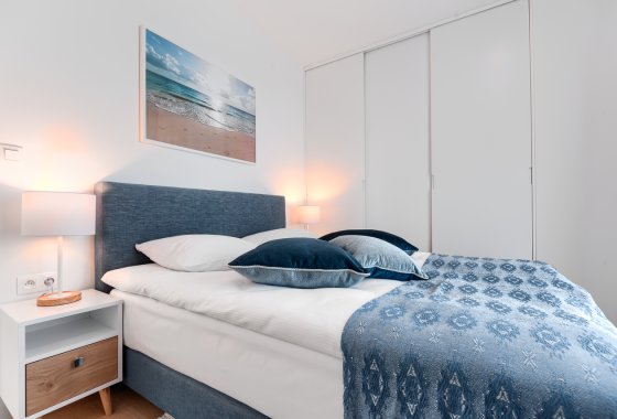 hotel - Sea Collection by Marina Royale - Pokoje - zdjęcie 2