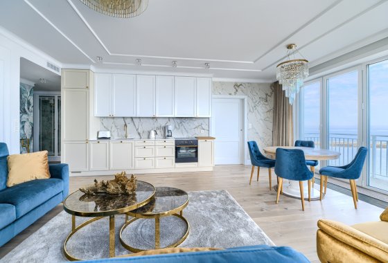 hotel - Sea Collection by Marina Royale - Pokoje - zdjęcie 1
