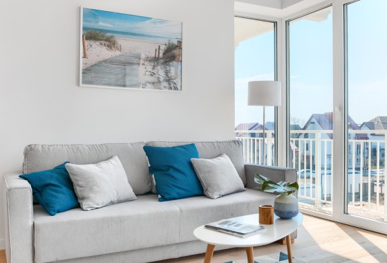 hotel - Sea Collection by Marina Royale - Pokoje - zdjęcie 4