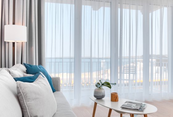 hotel - Sea Collection by Marina Royale - Pokoje - zdjęcie 3