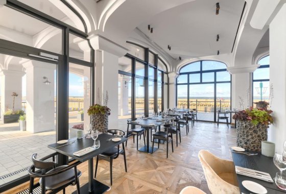 hotel - Sea Collection by Marina Royale - Usługi - zdjęcie 8