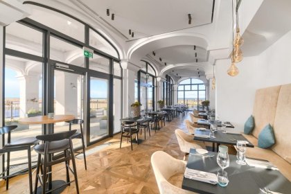 hotel - Sea Collection by Marina Royale - zdjęcie 25