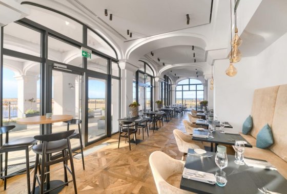 hotel - Sea Collection by Marina Royale - Usługi - zdjęcie 7