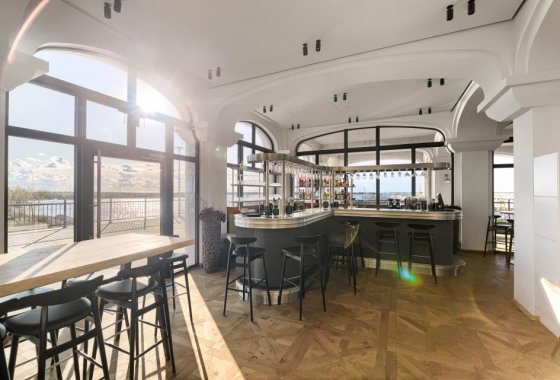hotel - Sea Collection by Marina Royale - Usługi - zdjęcie 5