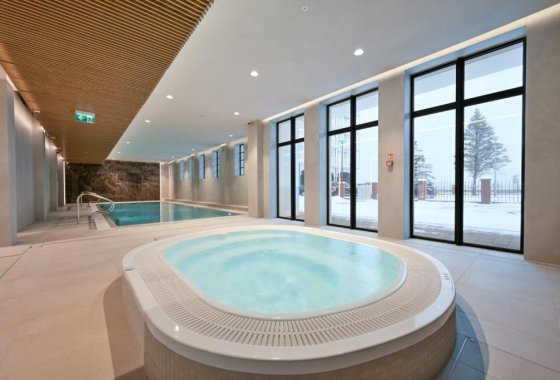 hotel - Sea Collection by Marina Royale - Usługi - zdjęcie 1