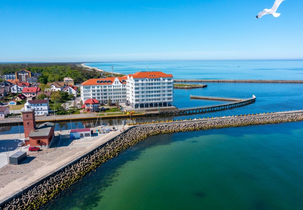 hotel - Sea Collection by Marina Royale