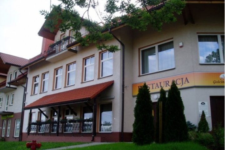 Gościnny Dom
