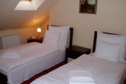 hotel *** - Gościnny Dom - zdjęcie 2