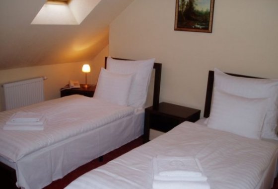 hotel *** - Gościnny Dom - Pokoje - zdjęcie 1