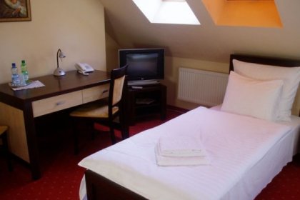 hotel *** - Gościnny Dom - zdjęcie 3