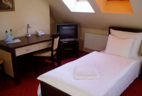 hotel *** - Gościnny Dom - Pokoje - zdjęcie 2