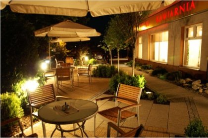 hotel *** - Gościnny Dom - zdjęcie 4