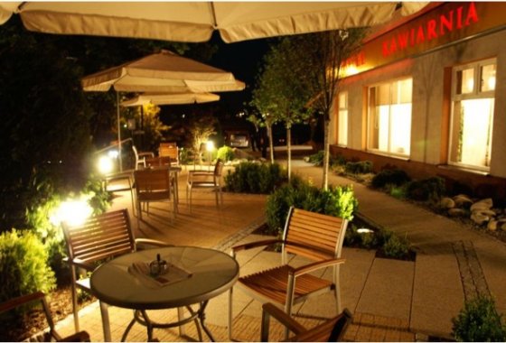 hotel *** - Gościnny Dom - Usługi - zdjęcie 1