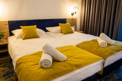 hotel - Plaża Resort Łeba - zdjęcie 6