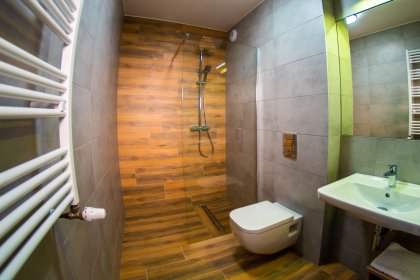 hotel - Plaża Resort Łeba - zdjęcie 5