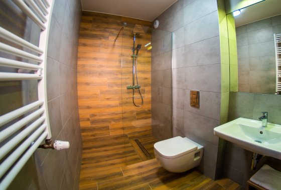 hotel - Plaża Resort Łeba - Pokoje - zdjęcie 3